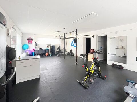 M&eacute;rignac � Local commercial &agrave; louer 950 33700 Merignac