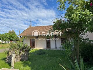  Maison à vendre 4 pièces 112 m²