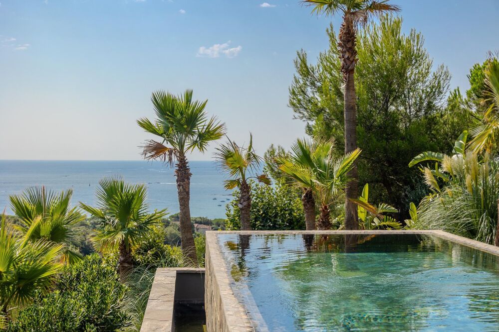  vendre  Maison Sainte-Maxime (83120)