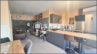  Appartement à vendre 2 pièces 45 m²