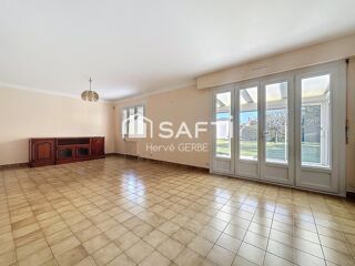  Maison � vendre 5 pi�ces 139 m�