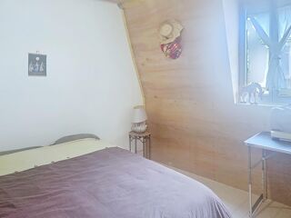  Maison à vendre 3 pièces 56 m²