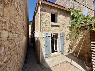  Maison à vendre 8 pièces 113 m²