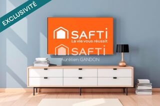  Appartement � vendre 1 pi�ce 29 m�