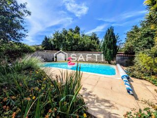  Maison  vendre 10 pices 208 m