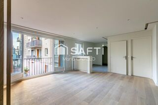  Appartement à vendre 3 pièces 75 m²