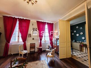  Maison à vendre 8 pièces 293 m²