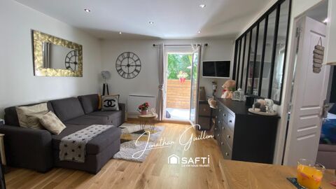   Etat Imp�cable Appartement - 2 pi�ce(s) - 34 m�