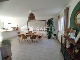  Maison � vendre 7 pi�ces 162 m�