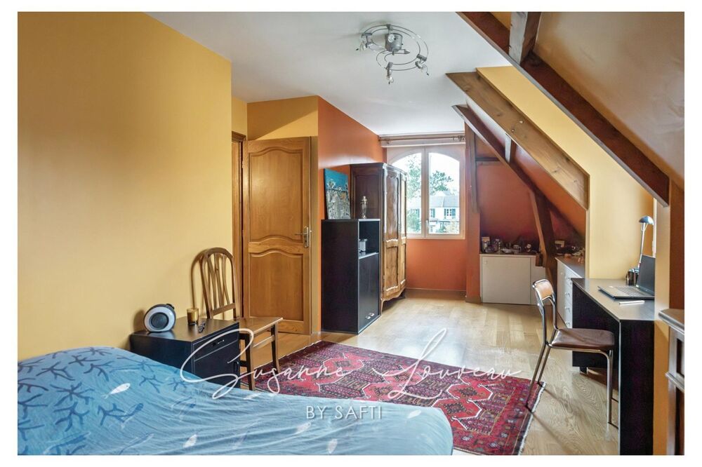 � vendre  Maison L'�tang-la-Ville (78620)