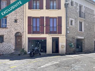  Maison � vendre 3 pi�ces 76 m�