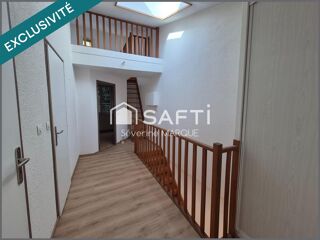  Appartement à vendre 4 pièces 91 m²