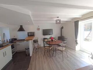  Maison à vendre 3 pièces 60 m²
