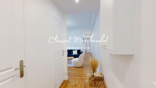  Appartement  vendre 3 pices 53 m