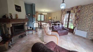  Maison à vendre 10 pièces 153 m²