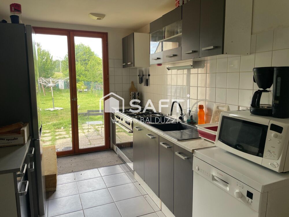 Vente Maison Secteur Saacy sur marne , gare Naviguo Saacy-sur-marne