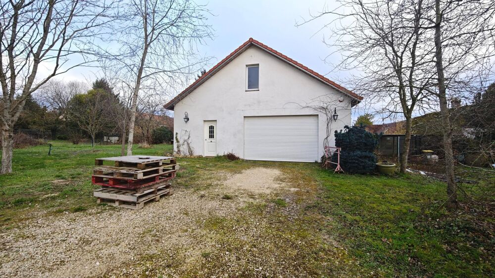 Vente Maison Idéal primo accédant, investisseur ou bricoleur. Pont-sur-yonne