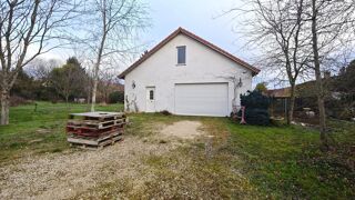 Maison à vendre 1 pièce 120 m²