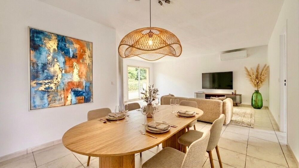 Vente Maison Maison 3 chambres avec jardin proche Cavignac Saint-mariens