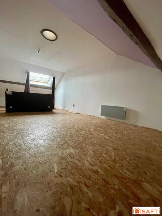  Maison � vendre 6 pi�ces 120 m�