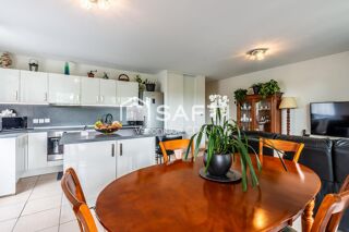  Appartement � vendre 3 pi�ces 66 m�