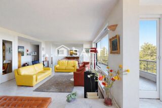 Appartement à vendre 6 pièces 180 m²