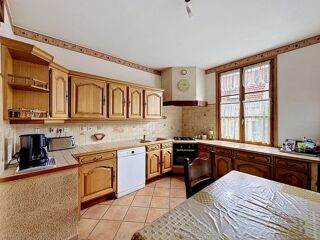  Maison à vendre 6 pièces 123 m²