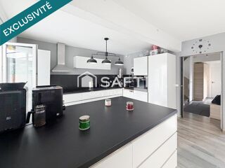  Maison à vendre 6 pièces 115 m²