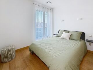  Appartement à louer 2 pièces 39 m²