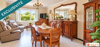  Maison à vendre 4 pièces 95 m²
