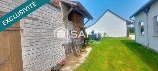  Maison � vendre 8 pi�ces 200 m�