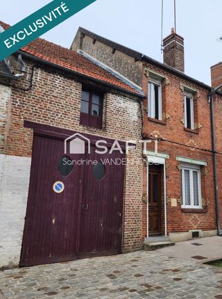  Maison � vendre 4 pi�ces 83 m�