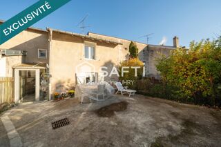  Appartement  vendre 3 pices 55 m