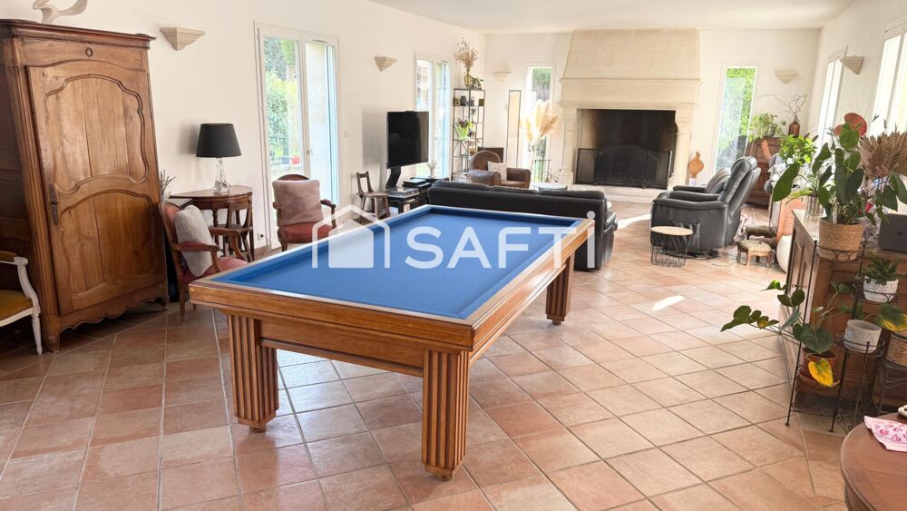 Vente Maison 400m du centre ville Orgeval