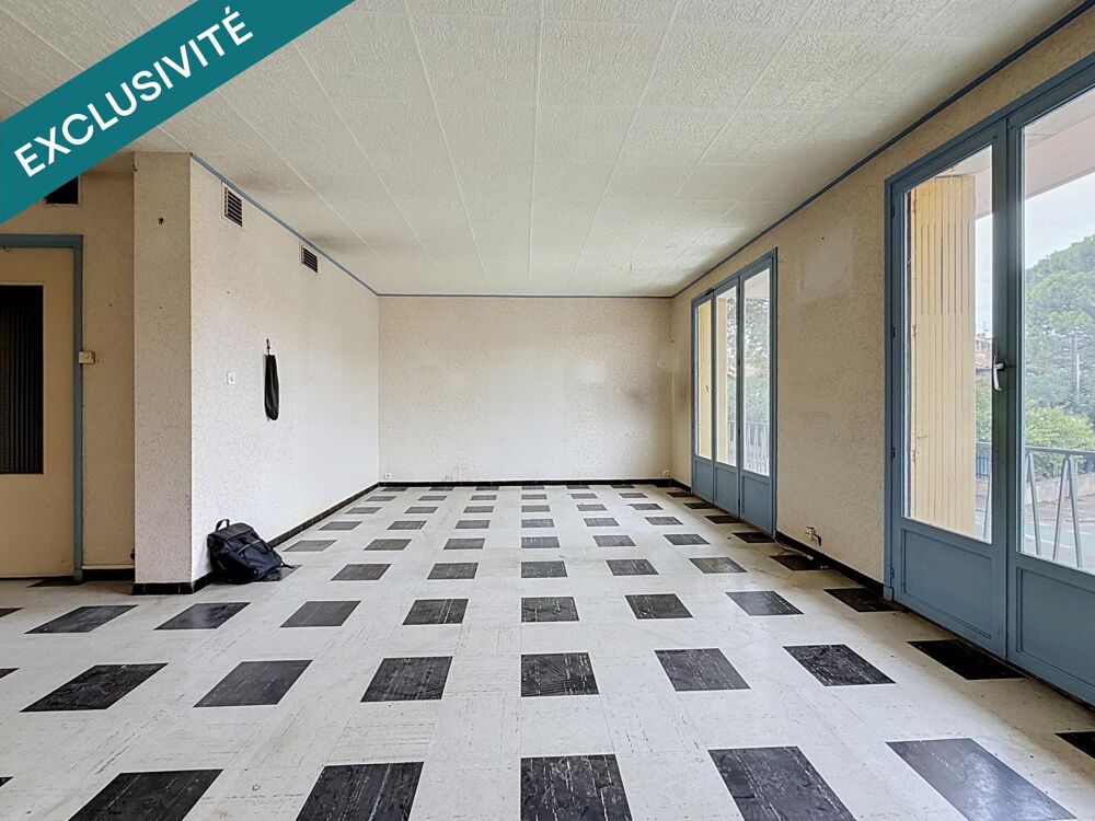 Vente Appartement Appartement avec garage et cave secteur recherché à rénover. Avignon