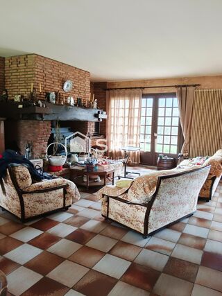  Maison � vendre 6 pi�ces 200 m�