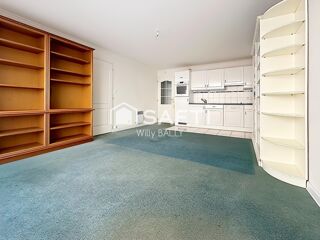  Appartement � vendre 2 pi�ces 51 m�