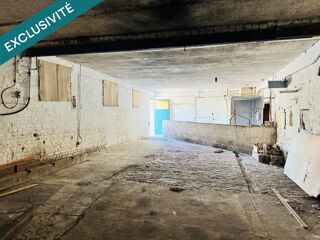  Immeuble à vendre 234 m²