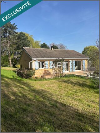  Maison � vendre 4 pi�ces 88 m�