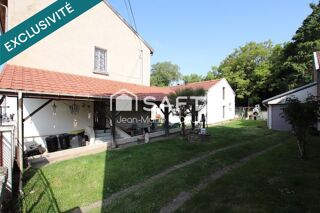  Maison � vendre 7 pi�ces 132 m�