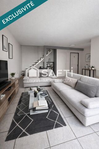  Appartement � vendre 3 pi�ces 73 m�