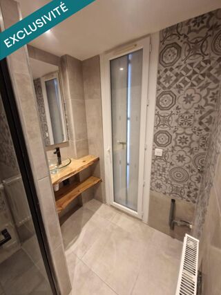  Immeuble à vendre 500 m²