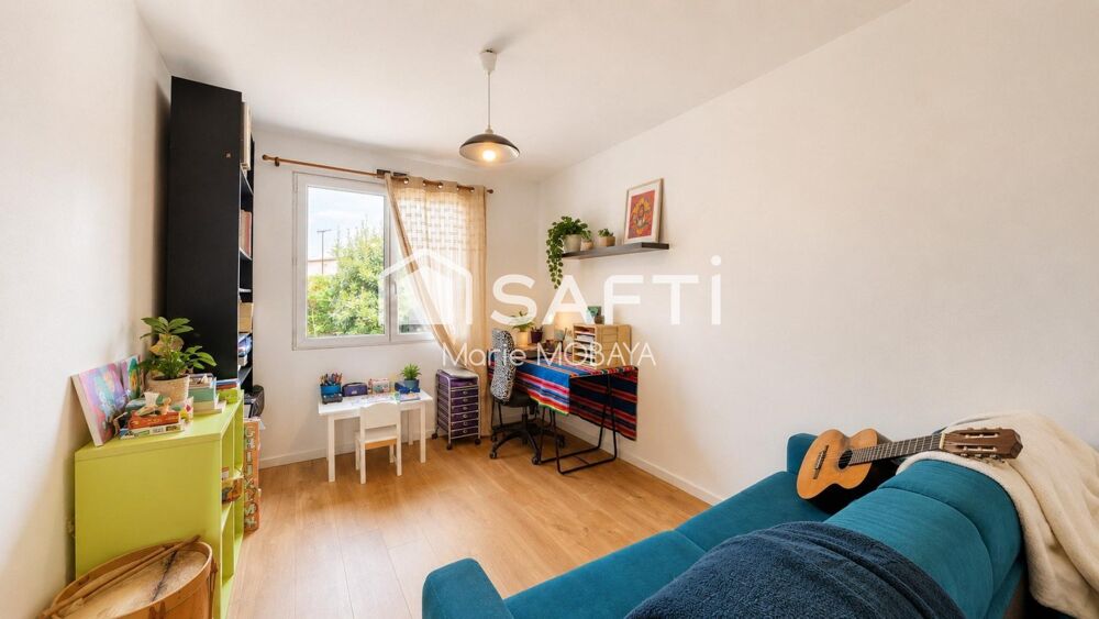 Maison clé en main Cubzac-les-Ponts 33240