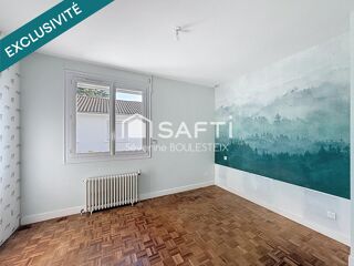  Maison � vendre 6 pi�ces 119 m�
