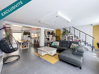  Maison à vendre 7 pièces 208 m²