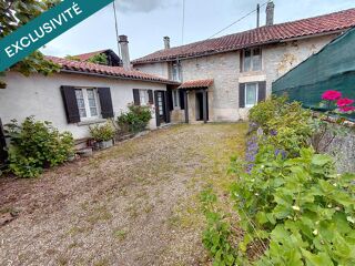  Maison � vendre 4 pi�ces 100 m�