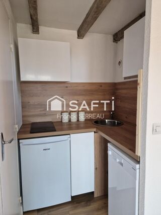  Appartement � vendre 3 pi�ces 36 m�