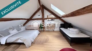  Appartement à vendre 2 pièces 42 m²