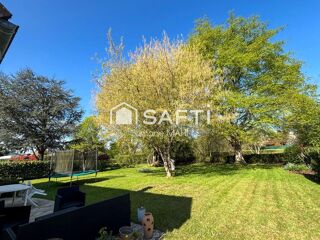  Maison � vendre 6 pi�ces 157 m�