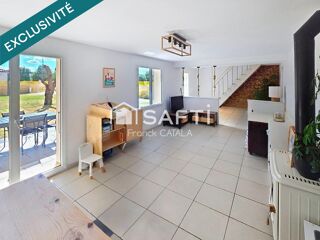  Maison à vendre 5 pièces 125 m²
